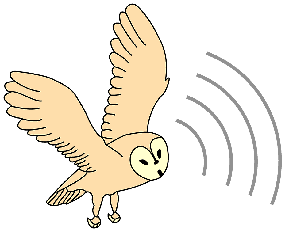 Martin Lishman Barn owl Wireless automatic crop and grain monitoring and control system