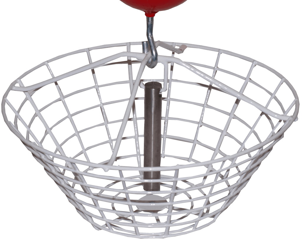 zeal manual hydrometer basket